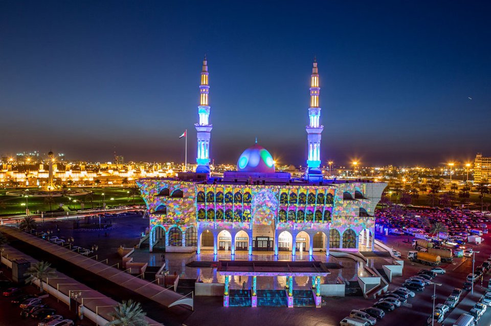Ajman Tour Package