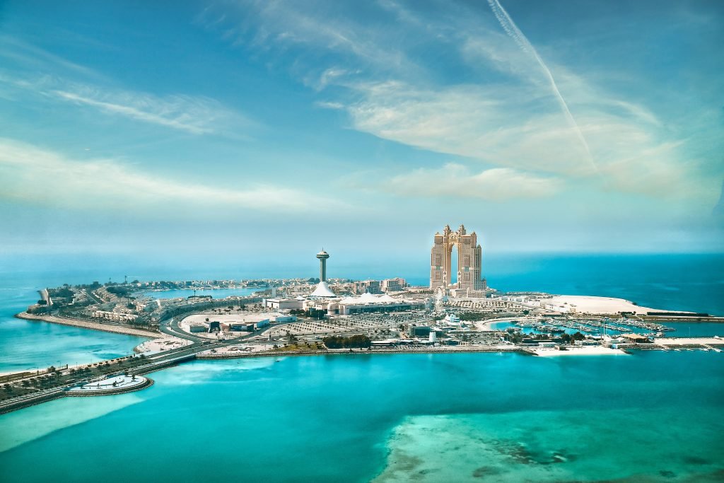 Family Friendly Tours Dubai