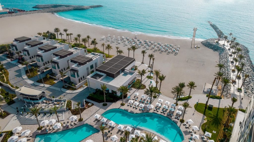 Fujairah Guided Bus Tours