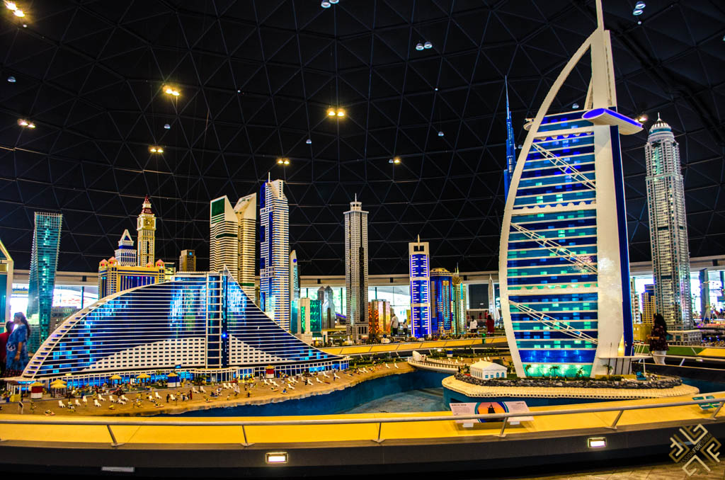 Dubai Parks and Resorts