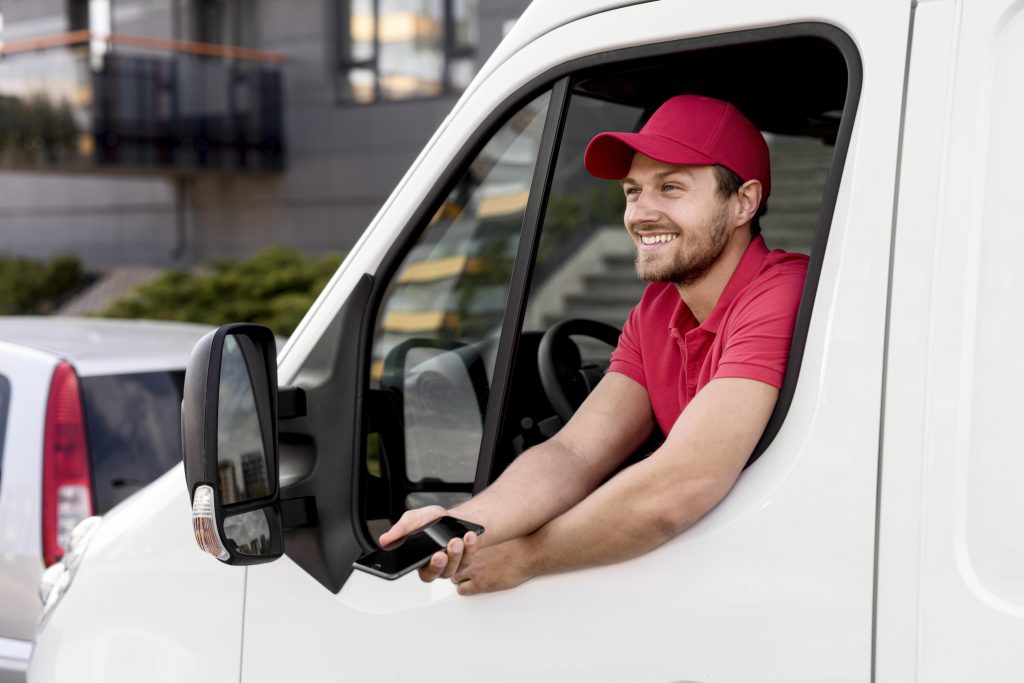 Van Rental Made Easy: Affordable & Comfortable Service