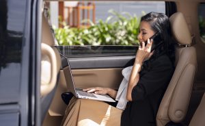Explore Our Van Dubai Services: Book Affordable Rides with Us
