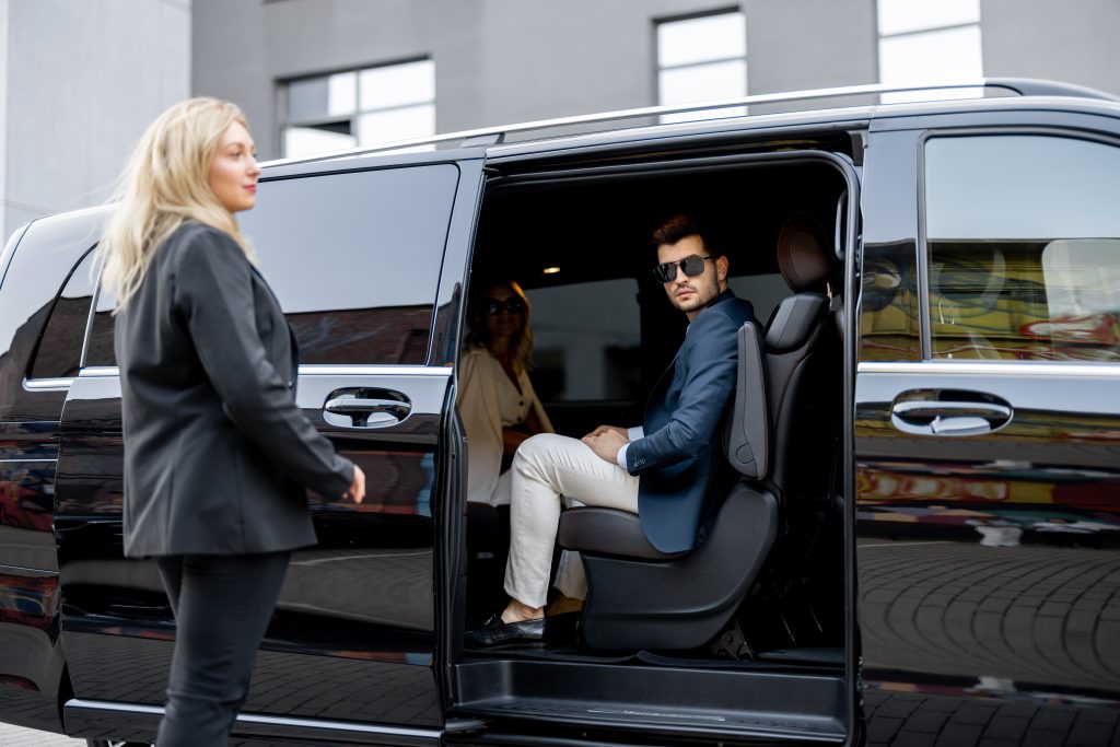 Van Rental Made Easy: Affordable & Comfortable Service
