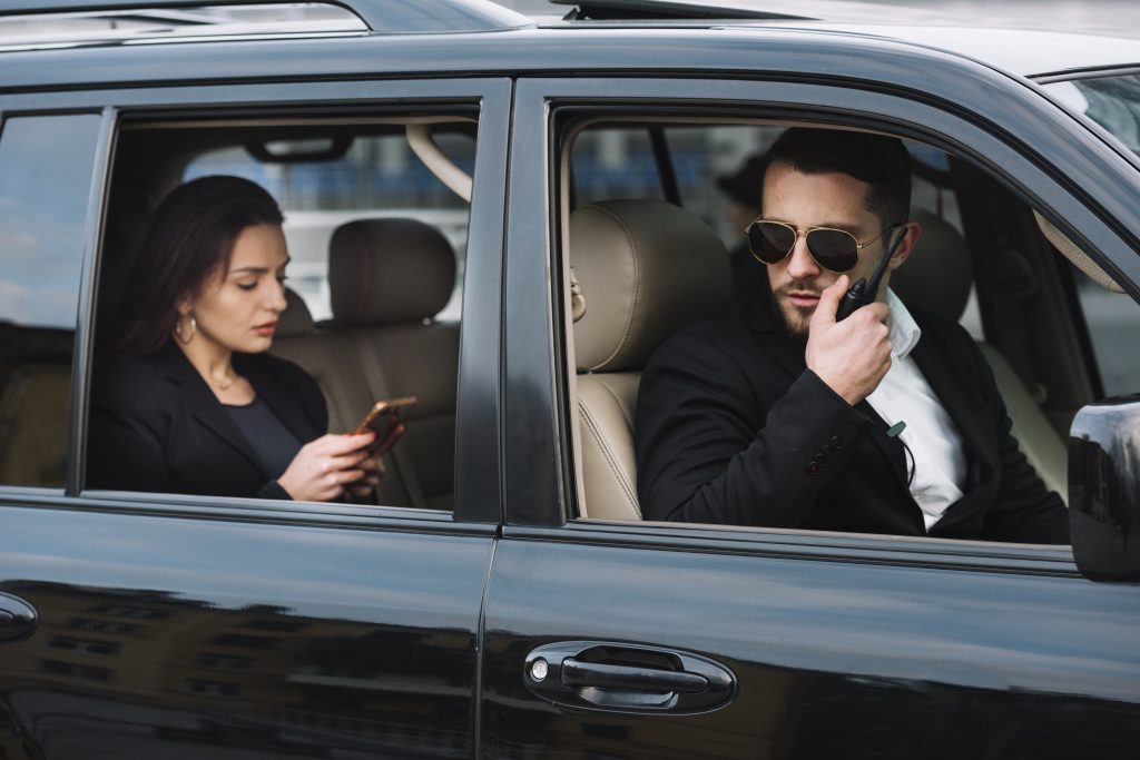 Affordable Van Taxi Dubai Transport Services