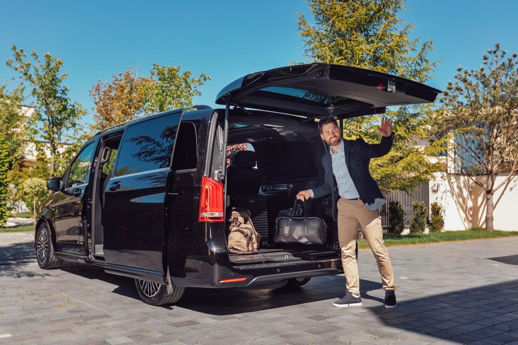 Tailgate Van Hire | The Ultimate Way to Enjoy Outdoor Events