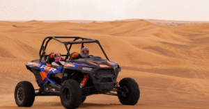 cheap desert safari Sharjah