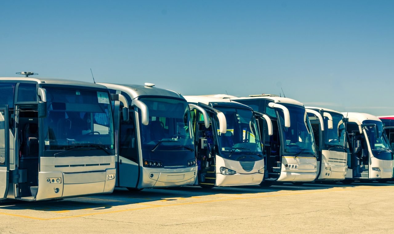 Monthly Transportation