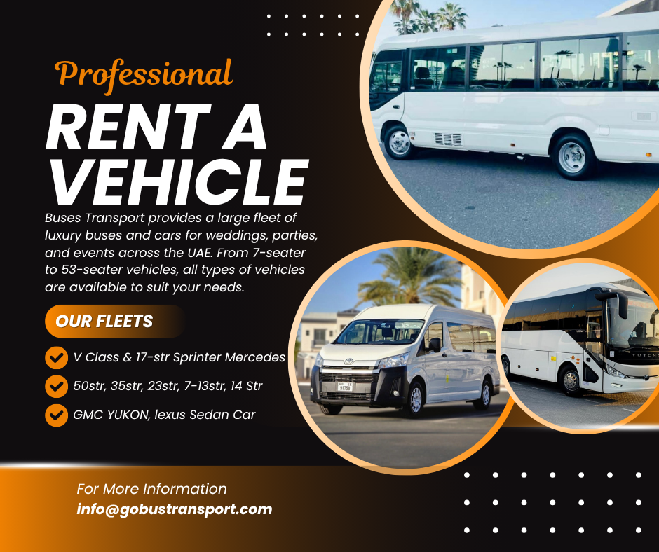 14 Seater HiAce For Rent with Go Bus Transport & Tourism Inside View