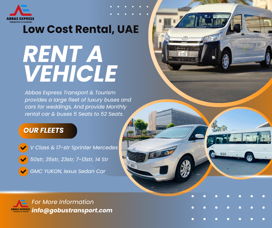 13 14 Seater Van Rental