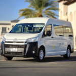 Bus Rental Price in Dubai