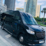 Mercedes Sprinter 17 Seater Go Bus Rental