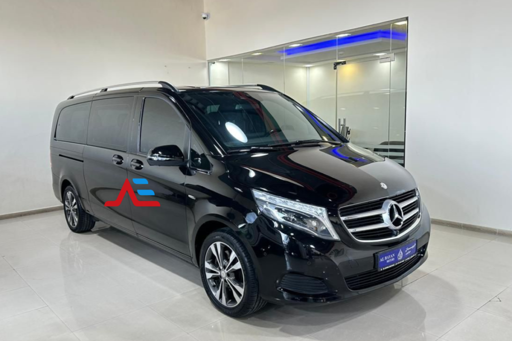 7 str v class abbas rental