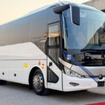 39 Seater Bus Rental Dubai Go Bus Rental