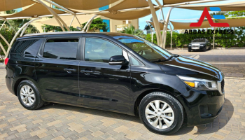 7 seater rent with abbas express