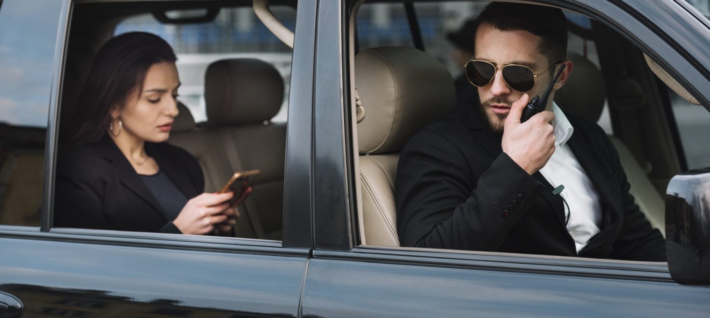 Affordable Van Taxi Dubai Transport Services