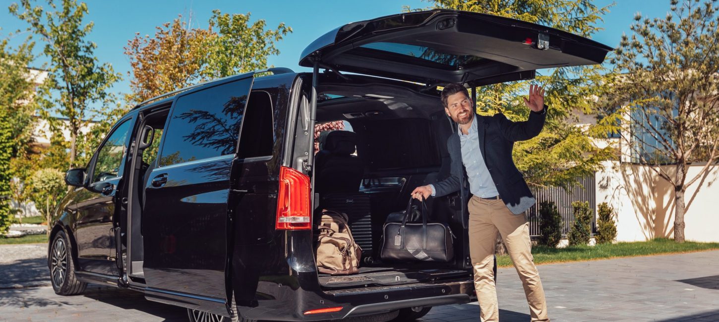 Tailgate Van Hire | The Ultimate Way to Enjoy Outdoor Events